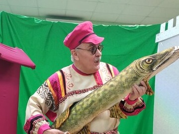 По щучьему велению ХХI века