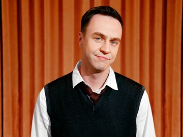 Иван Абрамов