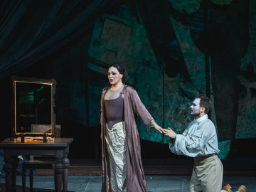 Бал-маскарад