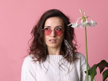 Екатерина Яшникова