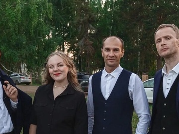 Мы желаем счастья вам