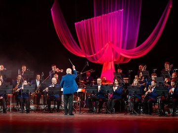 Осенний марафон