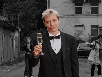 Сергей Орлов