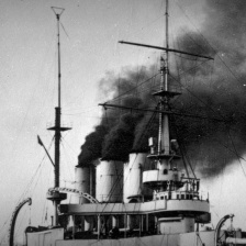Великое немое: 100 лет фильму Броненосец Потёмкин