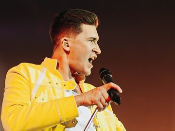 Queen. Шоу «Богемская рапсодия»