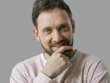 Алексей Сапрыкин
