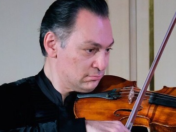 Итальянский вечер