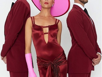 Гранд. История в отеле