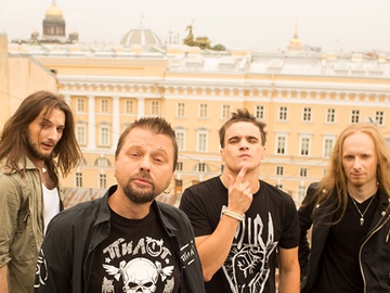 Пилот. 15 лет альбому "Осень"