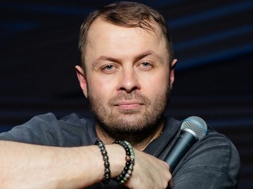 Антон Остерников