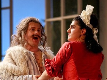 Cosi Fan Tutte