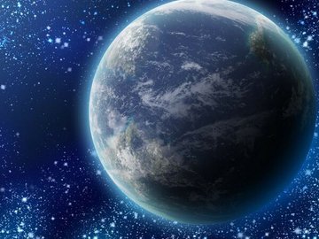 Планеты маленького принца