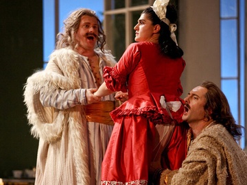 Cosi Fan Tutte