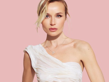 Полина Гагарина