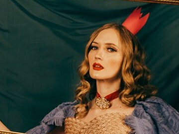 Сказка с оркестром. Спящая красавица