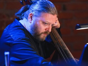 Евгений Синицын