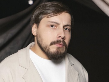 Заур Туганов