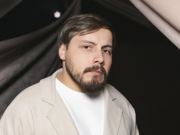 Заур Туганов