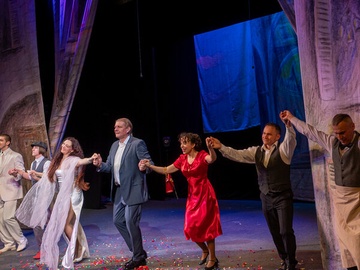 Брак по-итальянски