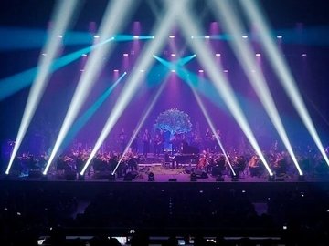 Оркестр CAGMO. Симфония «Король и шут». Двойной концерт