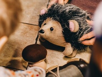 Кленовая история
