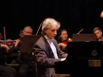 Камерный оркестр «Орфей»