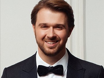 XVII фестиваль Владимира Спивакова