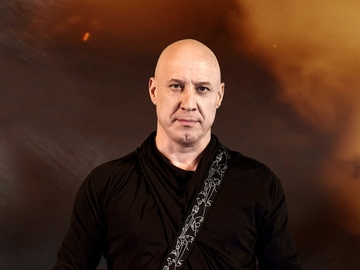 Денис Майданов