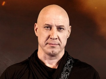 Денис Майданов