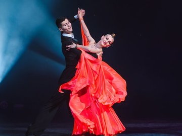 Счастье килограммами