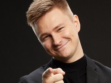 Вадим Постильный