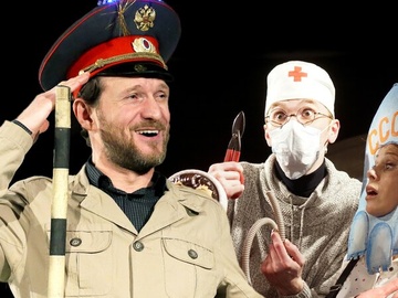 Техника молодежи