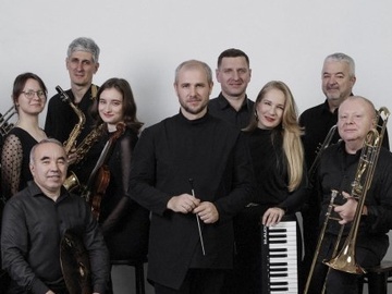 Nova orchestra. Симфонический Русский рок