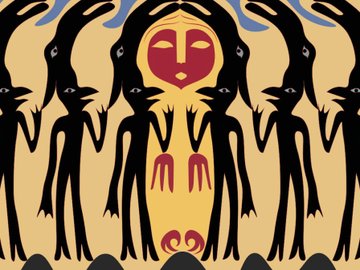 Чудские мифы Предуралья. Презентация книги и встреча с авторами