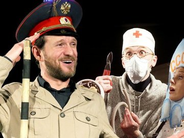 Техника молодежи