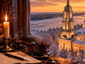 Литературная Пермь