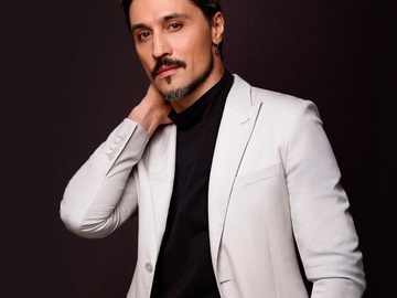 Дима Билан