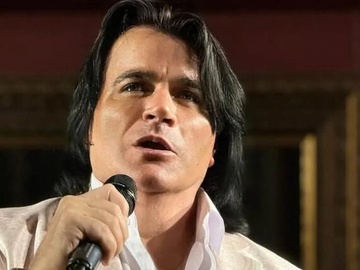Вячеслав Ольховский