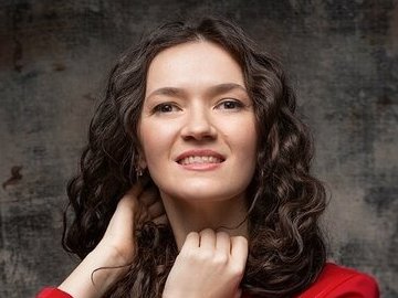 Цветы музыки / Fiori musicali. Елена Привалова