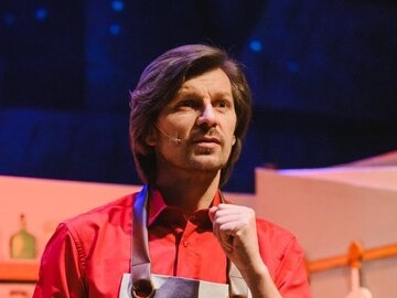 Легенда скрипичных мастеров