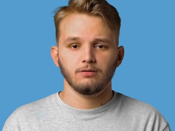 Кирилл Мазур