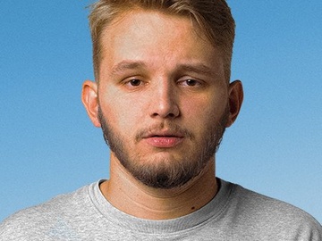 Standup Кирилл Мазур(Пермь)