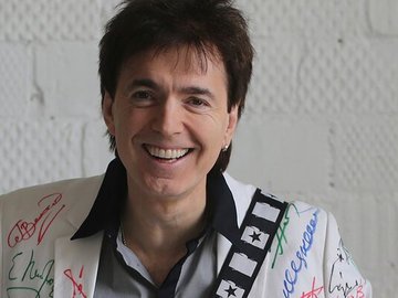 Геннадий Ветров