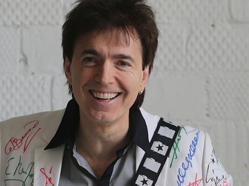 Геннадий Ветров