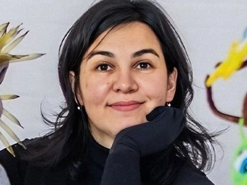 История из чемодана: желаю вам