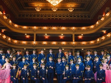 Пермский губернский оркестр