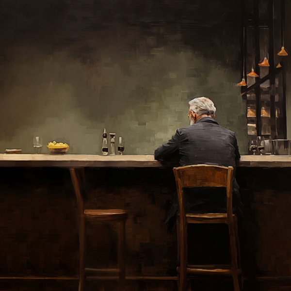 С любовью, Эрнест