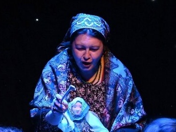 За великим полозом