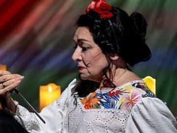 Сто лет одиночества