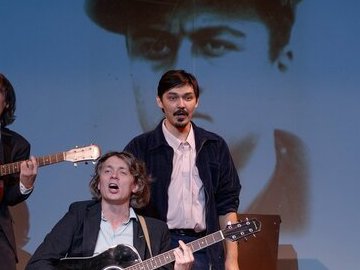 Время жить